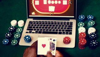 Online-Casinospiele