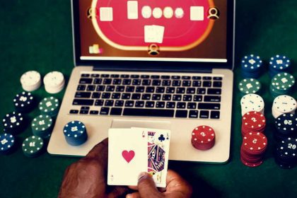 Online-Casinospiele