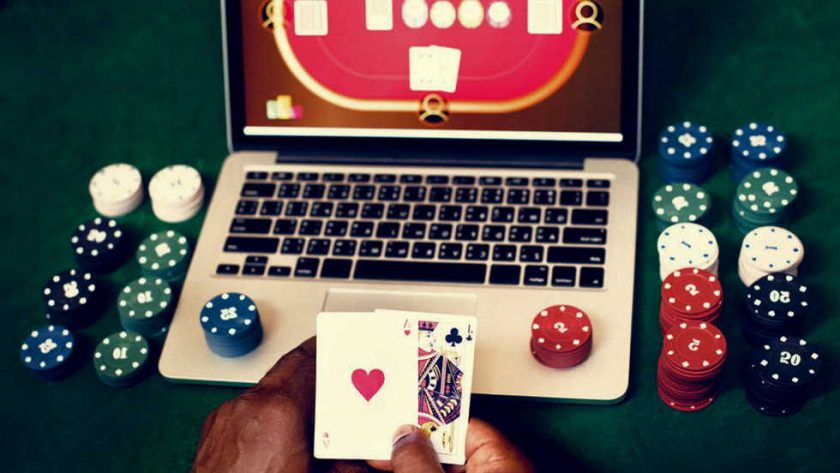 Online-Casinospiele