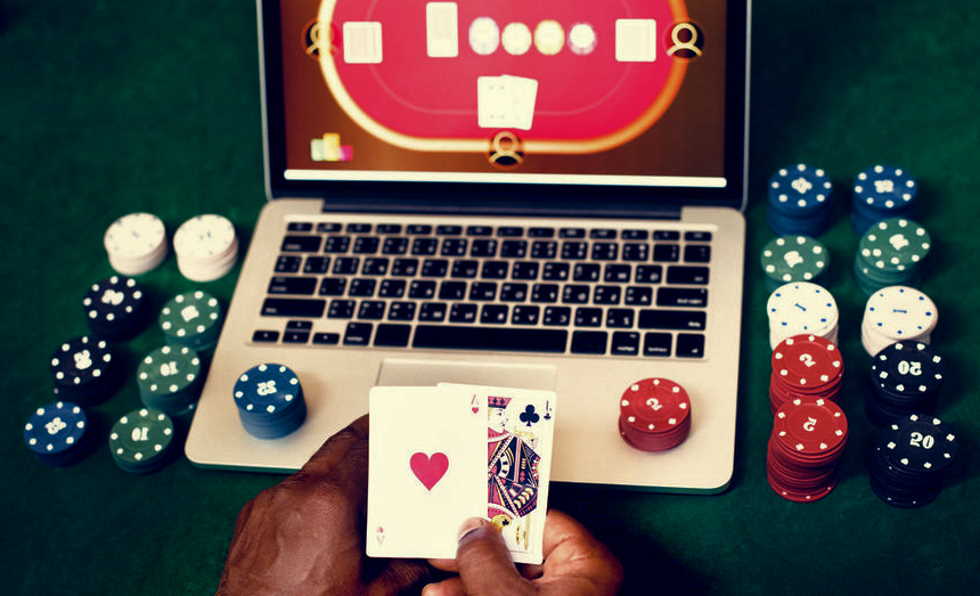 Verwandeln Sie Ihr casino um echtes geld spielen in eine leistungsstarke Maschine