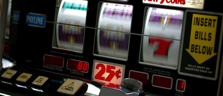 Slots