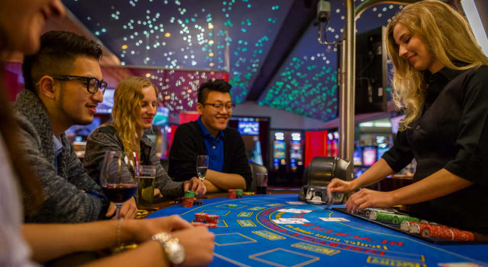 Casino Glucksspiele Kostenlos