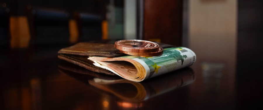 Geld