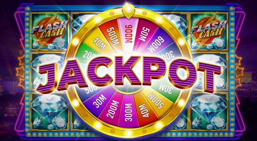 Jackpot